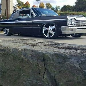 Meet your Posher, Sean